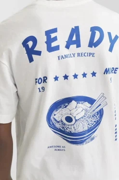 Jack & Jones T-Shirt Charge Printed