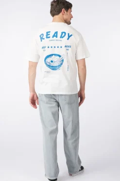 Jack & Jones T-Shirt Charge Printed