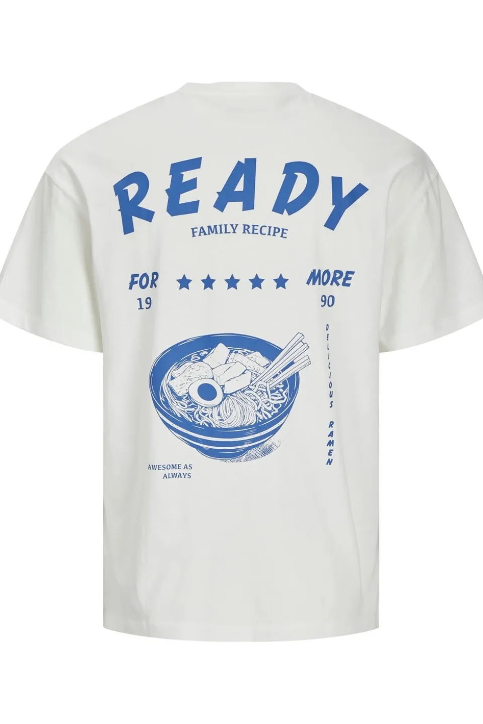 Jack & Jones T-Shirt Charge Printed