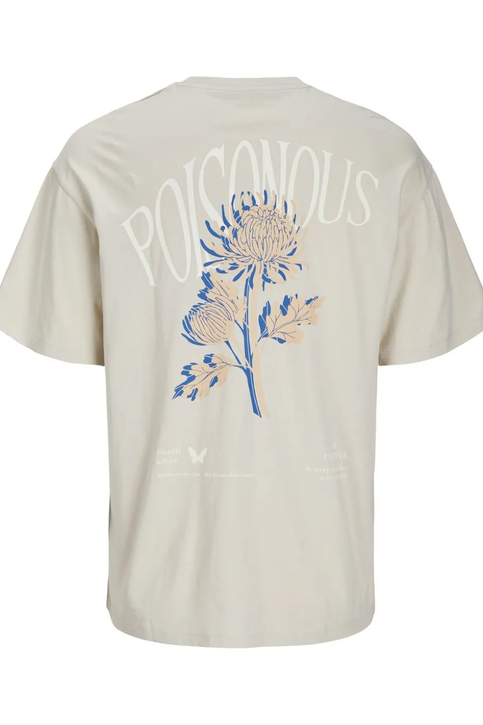 Jack & Jones T-Shirt Charge Printed