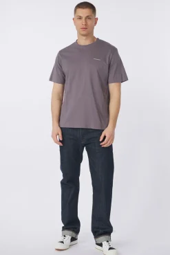 Jack & Jones T-Shirt Charlie Back Print