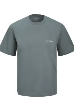 Jack & Jones T-Shirt Islington Back