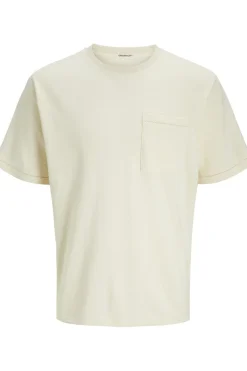 Jack & Jones T-Shirt Jorhydra Stitch