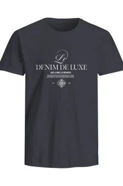 Jack & Jones T-Shirt Jprblujayce Fst