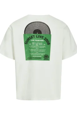 Jack & Jones T-Shirt Jprblujack