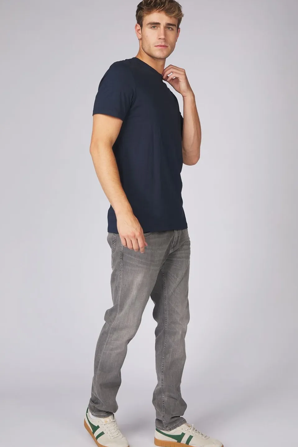 Jack & Jones T-Shirt Organic Basic