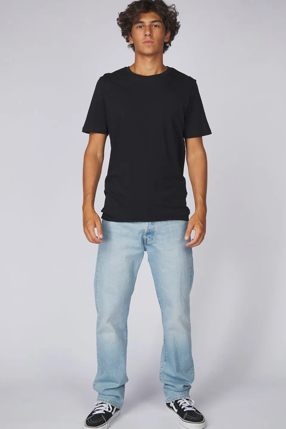 Jack & Jones T-Shirt Organic Basic