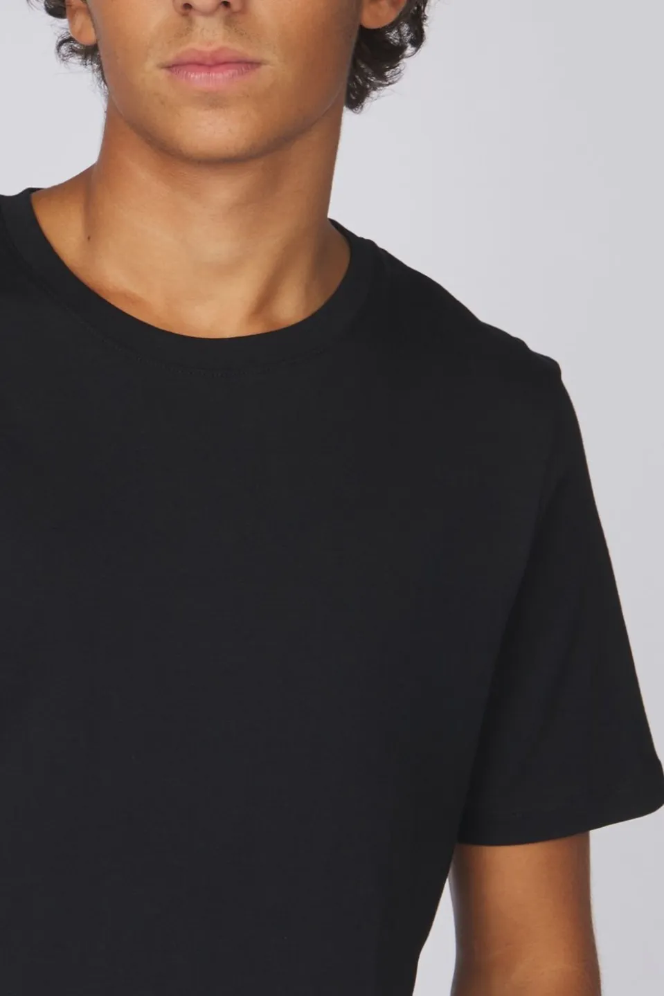 Jack & Jones T-Shirt Organic Basic