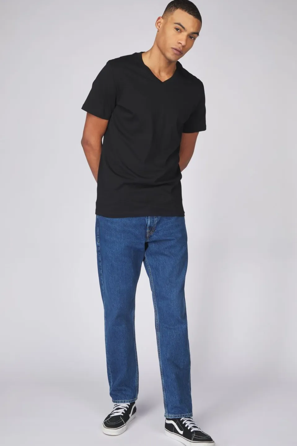Jack & Jones T-Shirt Organic