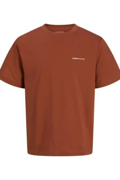 Jack & Jones T-Shirt Paros Easter Sketch N