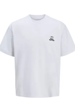 Jack & Jones T-Shirt Retreat Typographic