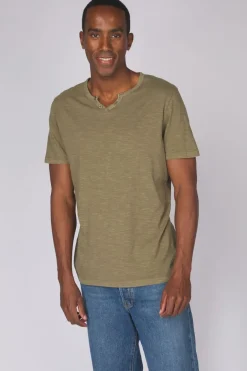 Jack & Jones T-Shirt Split