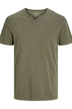 Jack & Jones T-Shirt Split