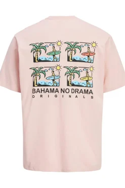 Jack & Jones T-Shirt Wowie Tg