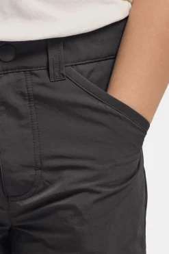 Jack Wolfskin Afritsbroek Safari Zip Off Pants K