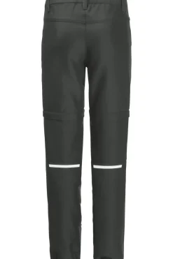 Jack Wolfskin Afritsbroek Active Zip Off Pants