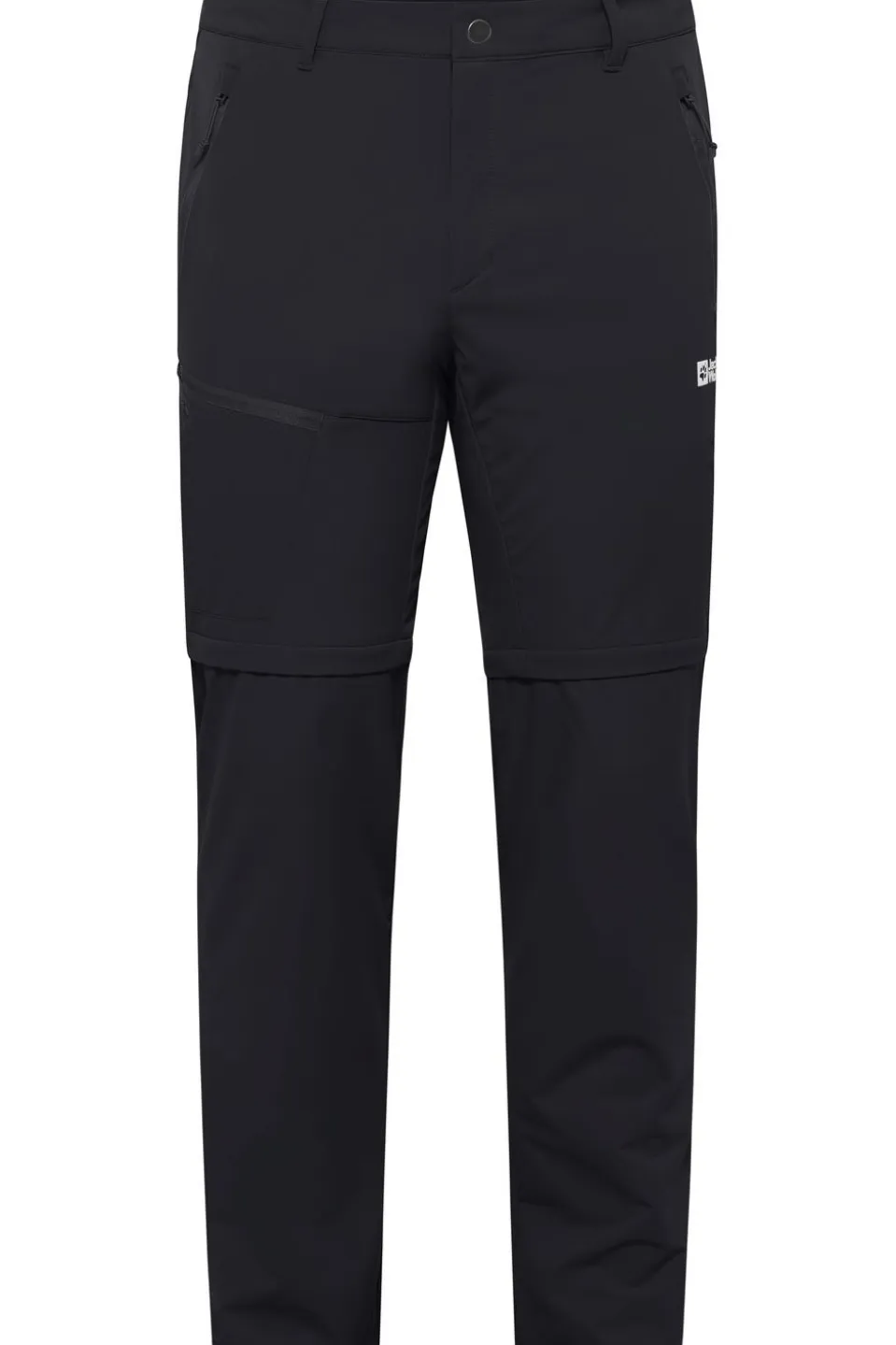 Jack Wolfskin Afritsbroek Pico Trail Zip Off Pants M