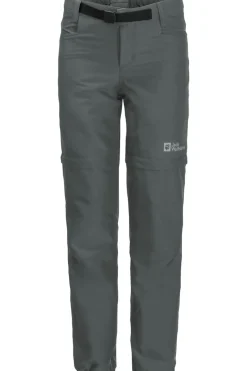 Jack Wolfskin Afritsbroek Active Zip Off Pants