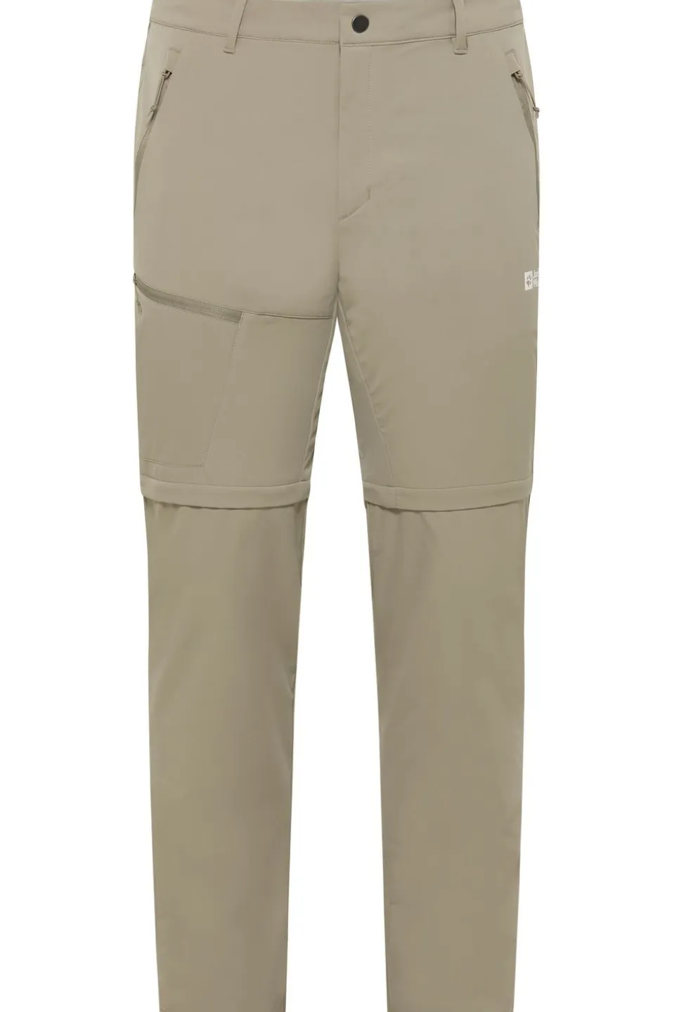 Jack Wolfskin Afritsbroek Pico Trail Zip Off Pants M
