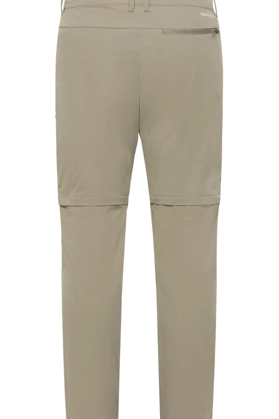 Jack Wolfskin Afritsbroek Pico Trail Zip Off Pants M