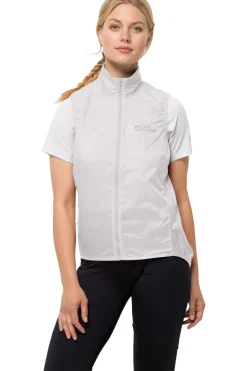 Jack Wolfskin Bodywarmer Morobbia Wind Vest W