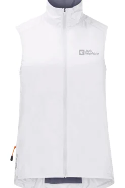 Jack Wolfskin Bodywarmer Morobbia Wind Vest W