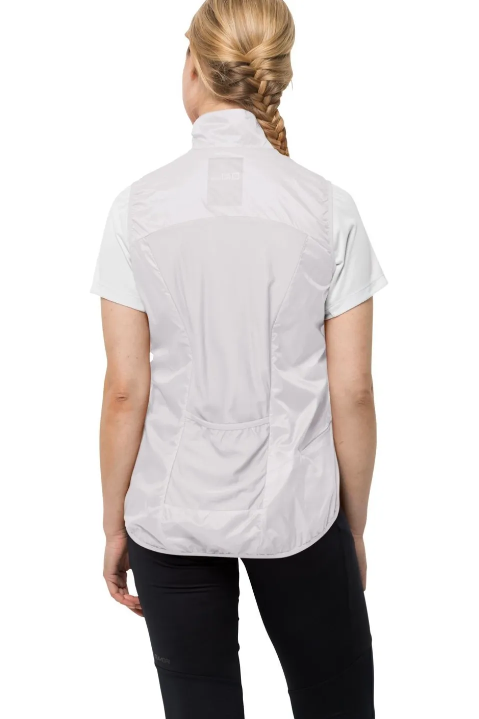 Jack Wolfskin Bodywarmer Morobbia Wind Vest W