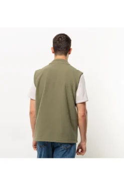 Jack Wolfskin Bodywarmer Light Curl Vest