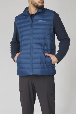 Jack Wolfskin Bodywarmer Pilvi Down Vest