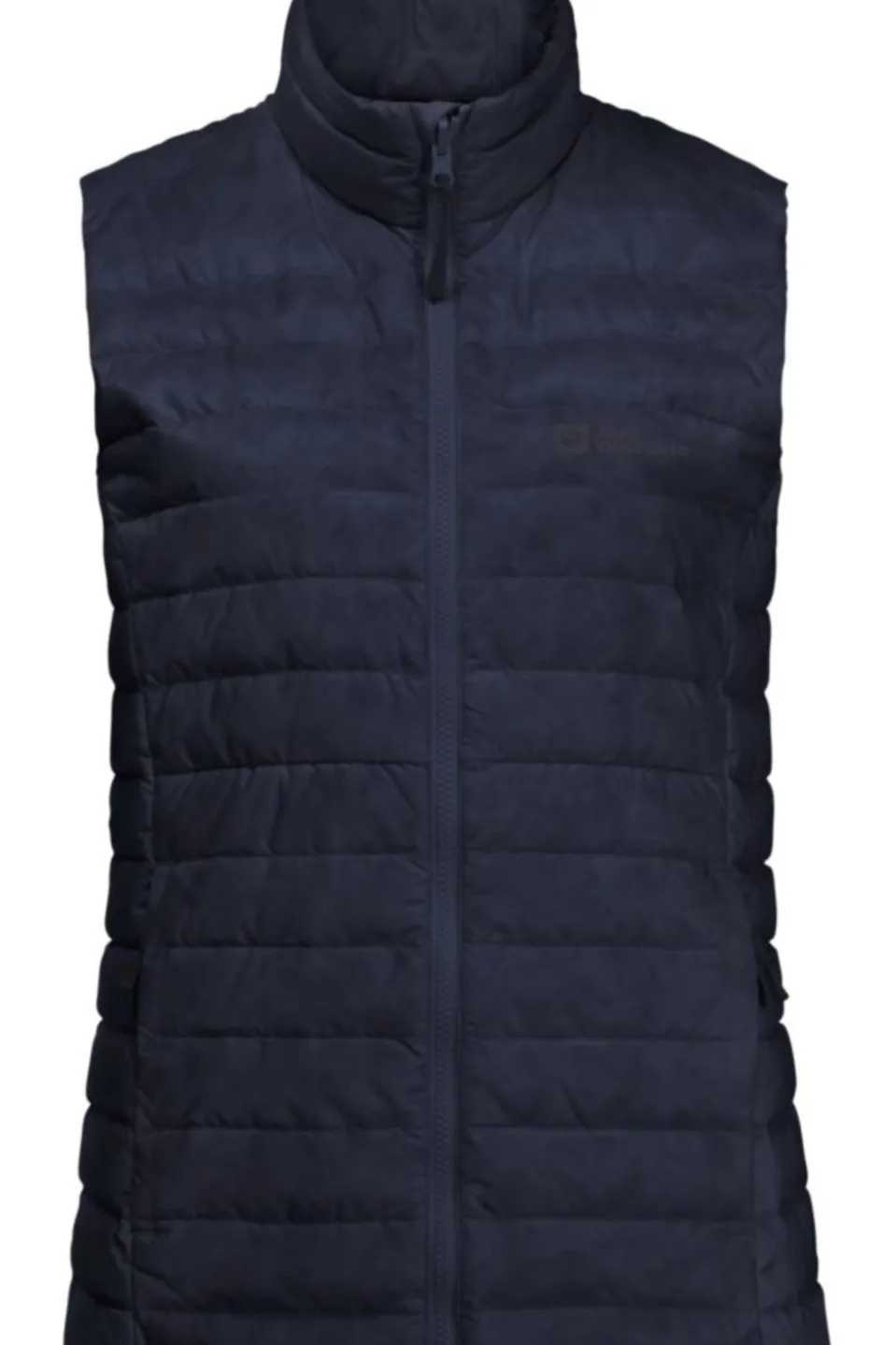 Jack Wolfskin Bodywarmer Pilvi Down Vest