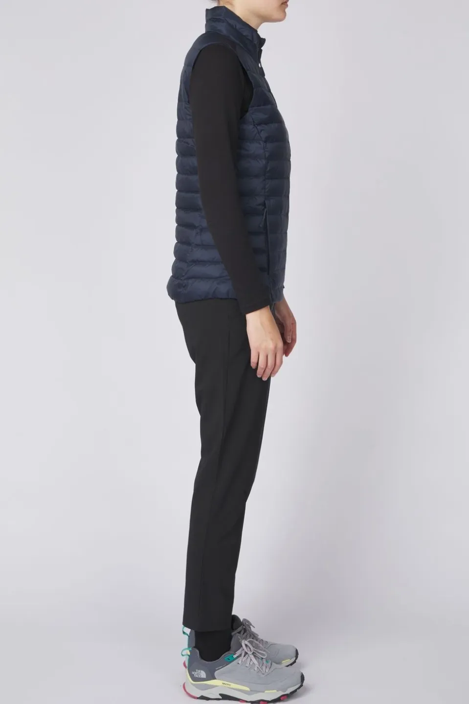 Jack Wolfskin Bodywarmer Pilvi Down Vest