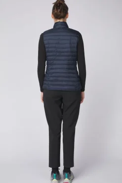 Jack Wolfskin Bodywarmer Pilvi Down Vest