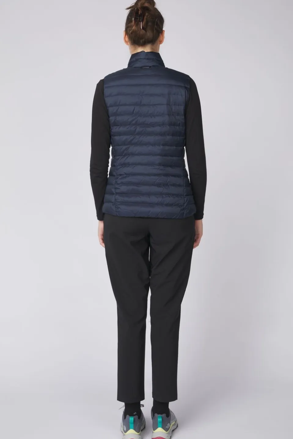 Jack Wolfskin Bodywarmer Pilvi Down Vest