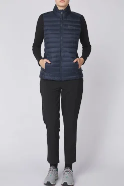 Jack Wolfskin Bodywarmer Pilvi Down Vest