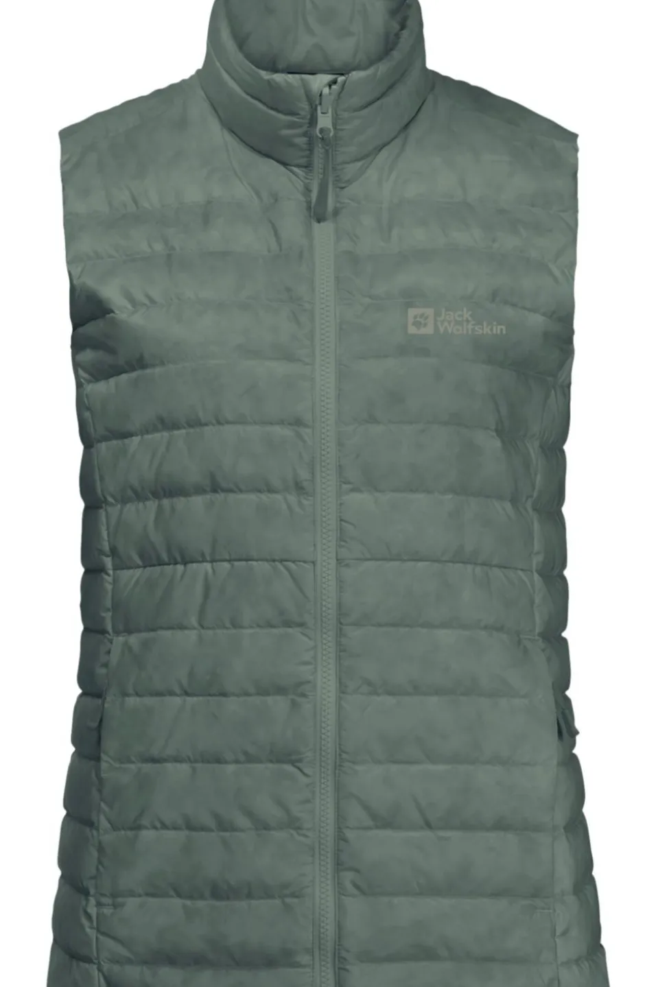 Jack Wolfskin Bodywarmer Pilvi Down Vest