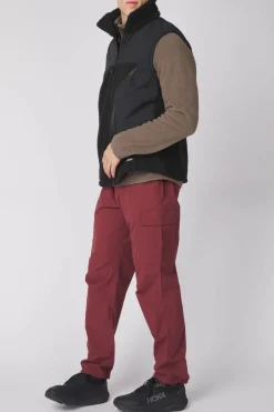 Jack Wolfskin Bodywarmeraarweg Vest