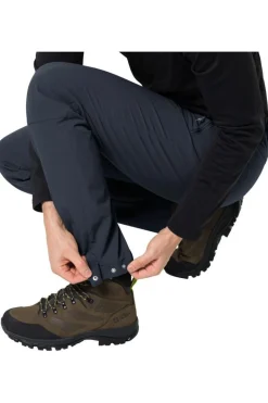Jack Wolfskin Broek Activate Xt