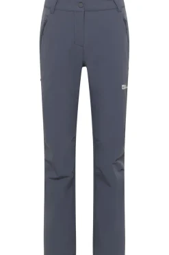 Jack Wolfskin Broek Activate Thermics