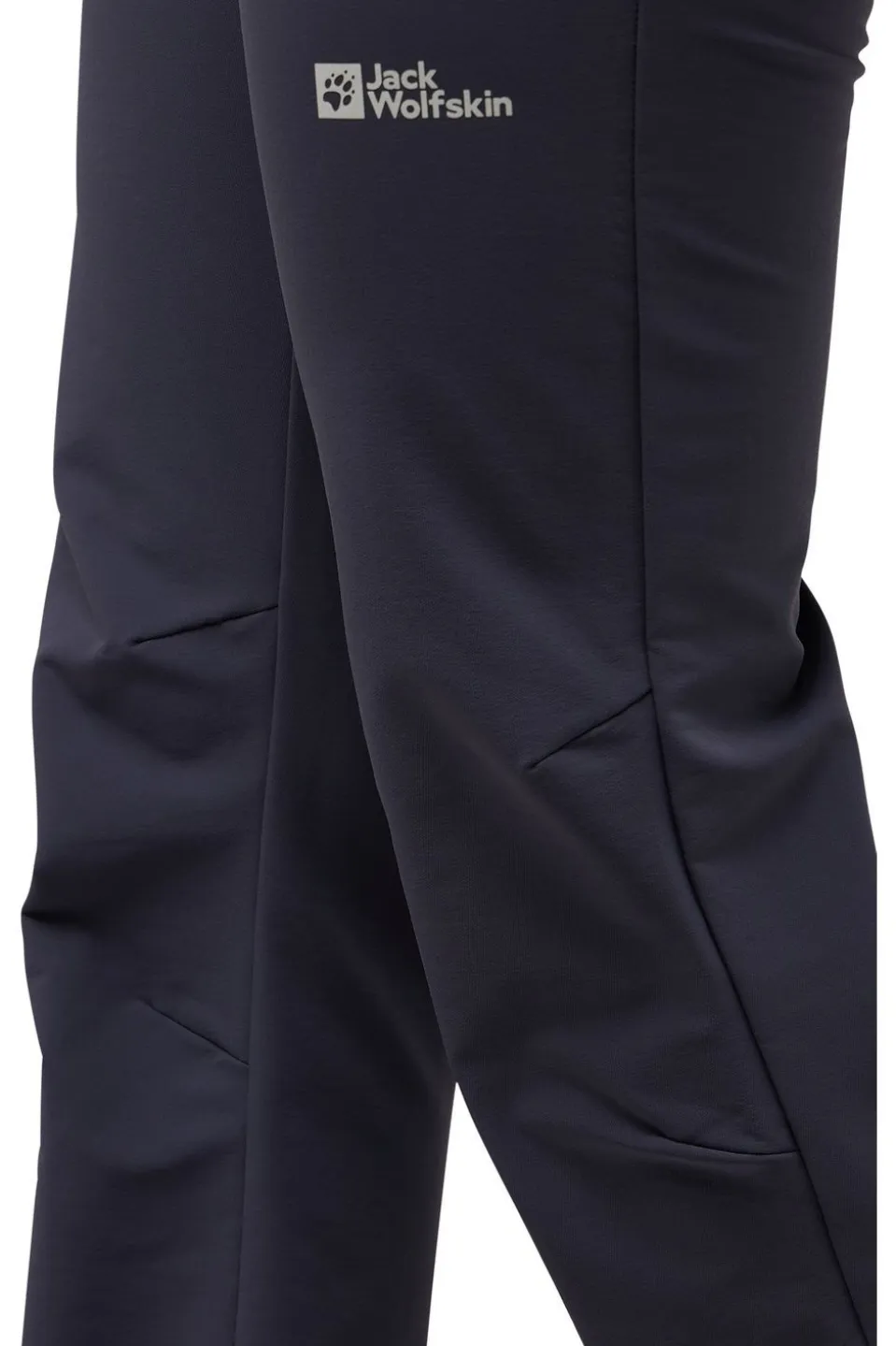 Jack Wolfskin Broek Activate Thermics