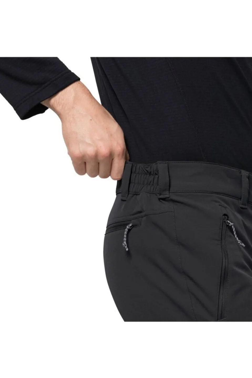 Jack Wolfskin Broek Activate Xt
