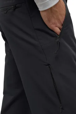 Jack Wolfskin Broek Activate Thermics