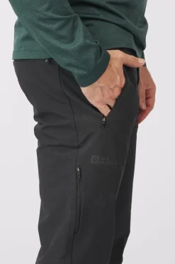 Jack Wolfskin Broek Activate Thermic M