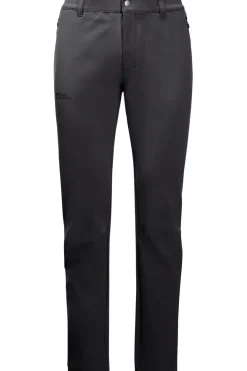 Jack Wolfskin Broek Activate Thermic M