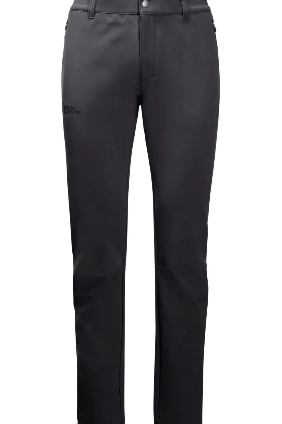 Jack Wolfskin Broek Activate Thermic M