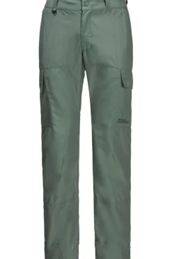 Jack Wolfskin Broek Barrier Pants