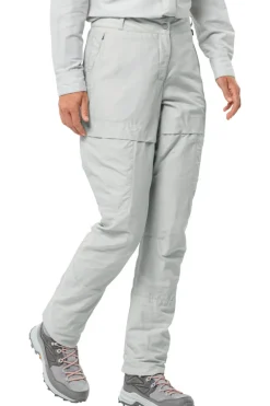 Jack Wolfskin Broek Barrier