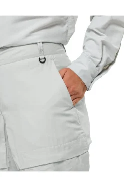 Jack Wolfskin Broek Barrier