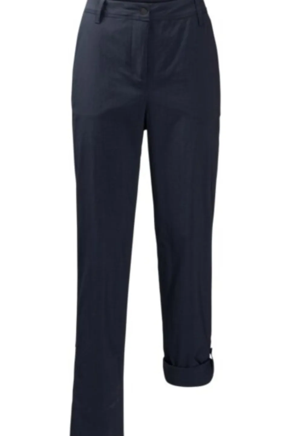 Jack Wolfskin Broek Desert Roll Up