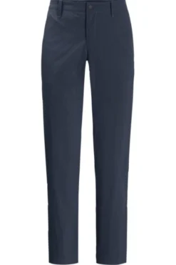 Jack Wolfskin Broek Desert
