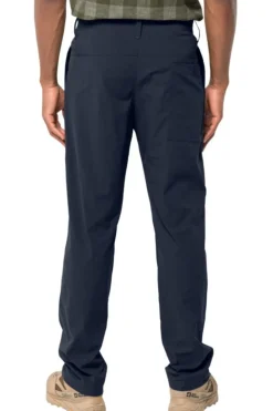 Jack Wolfskin Broek Desert